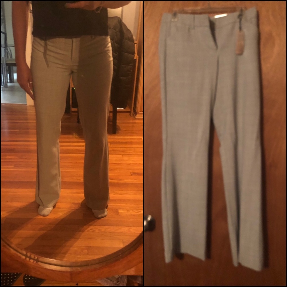 Dress pants 👖